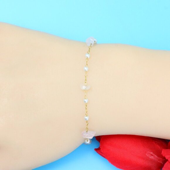 Chic & Stylish Bracelet – A Thoughtful Gift for Women and Girls, DYC1788 - Picture 1 of 8